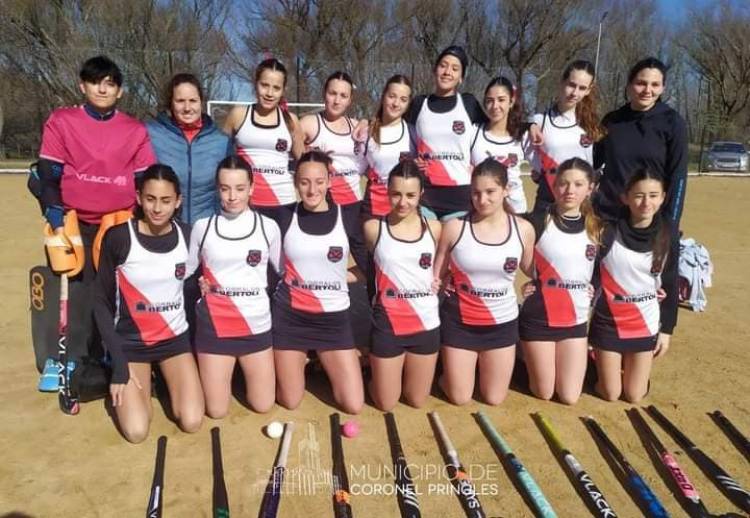Más equipos y deportistas locales clasificados a Mar del Plata