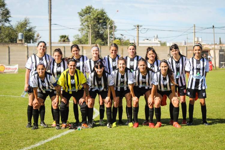 Liga Pringles de Fútbol: Independiente elevó nota sobre acontecimientos ocurridos en Femenino en Sierra de la Ventana