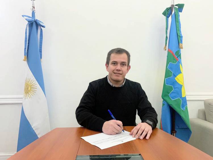"Hay más de un 55 por ciento de la población que no eligió la gestión municipal"