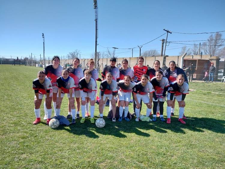 Liga Pringles de Fútbol: Pases y partidos del fin de semana