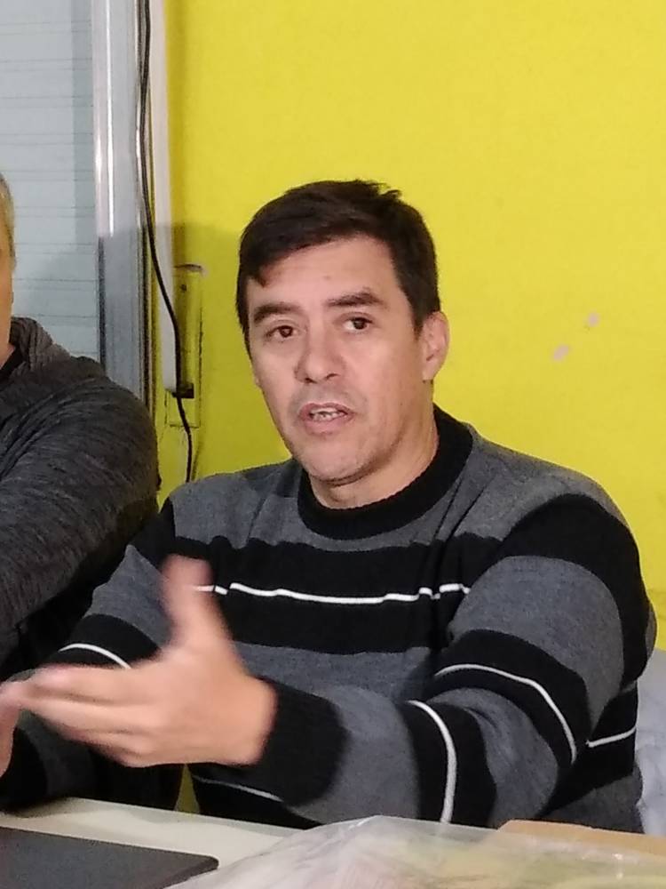 Liga Pringles: Este fin de semana se jugará la décimo cuarta fecha del torneo local de menores