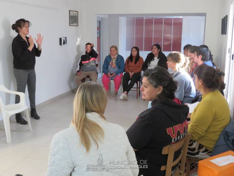 Lengua de Señas Argentina