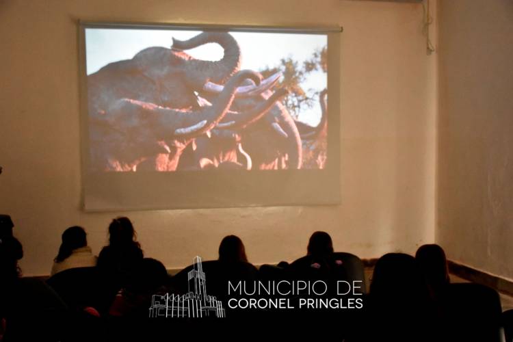 Otro sueño que se cumple