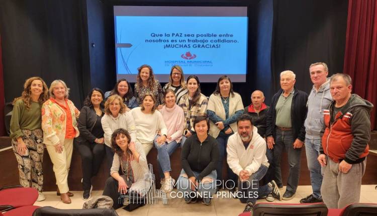La Expo Salud 2023 culminó su ciclo de actividades