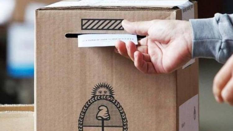 Elecciones del domingo 22 de octubre: pautas y prohibiciones