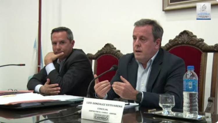 HCD: Décima Sexta Sesión Ordinaria