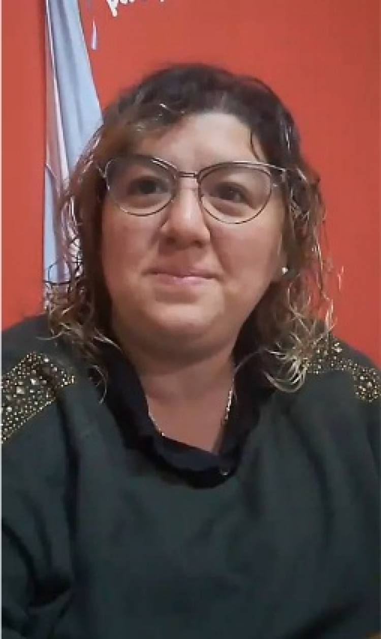 "José María Martel presentó su renuncia mediante las redes de whatsapp"