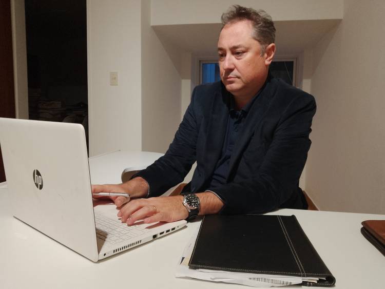 Ex Intendente Radical apoya a Massa