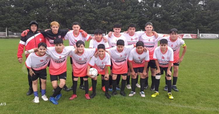 Liga Pringles de Fútbol: "Solicitan que los clubes aseguren espacio para el público visitante"