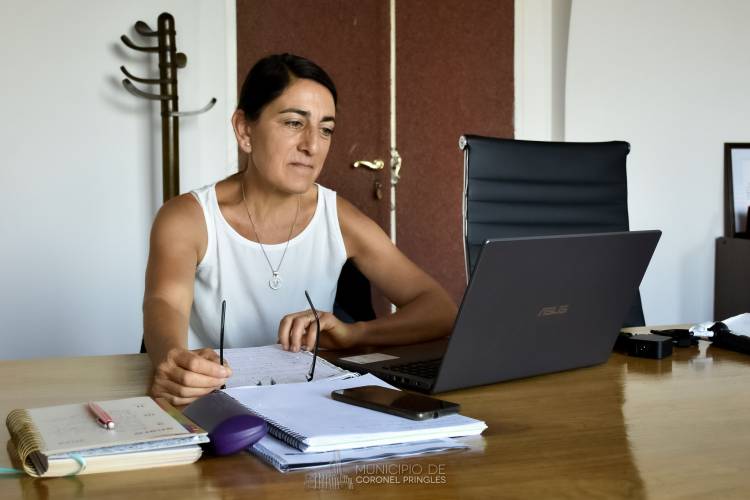 "Apelamos a la colaboración voluntaria de las familias"