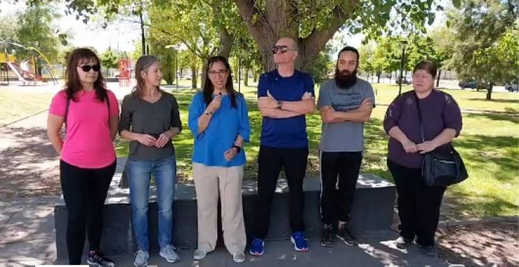 Gran noche de folclore para celebrar nuestra tradición