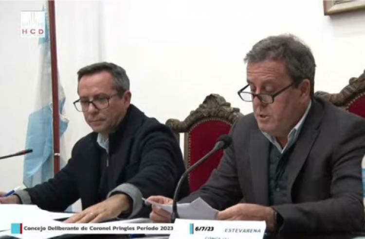 HCD: Décima Octava Sesión Ordinaria