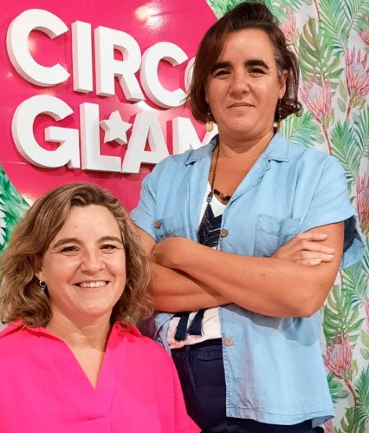 "Ser elegidas a nivel provincial nos motiva a seguir creciendo"