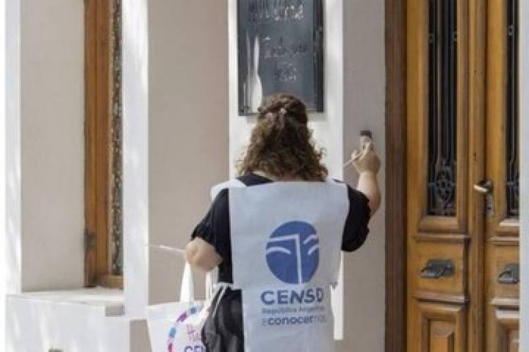 Censo: Coronel Pringles tiene 24420 habitantes