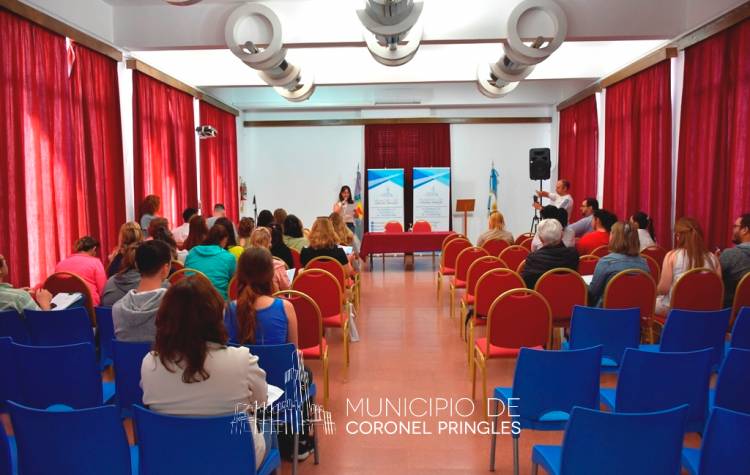 Segunda Jornada Regional de Enfermería