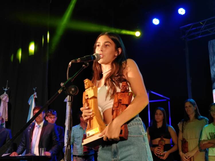 Premios San Pablo 2023