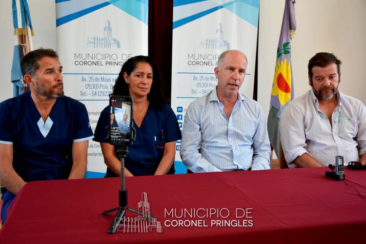 Refugio Canino: "En un plazo prudencial que nos permita, una vez que tengamos todos los perros del refugio canino dados en adopción, cerrarlo definitivamente”