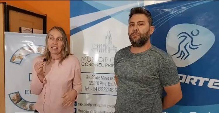 En Enero comienza la Colonia para Adultos Mayores