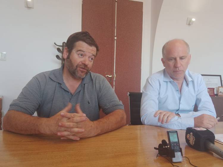 Atentado: "Nos solidarizamos y apoyamos sin atenuantes a la Dra. Vera Barrantes"