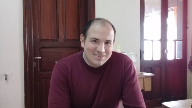 "La situación económica inflacionaria que hubo en el año cambió todo"