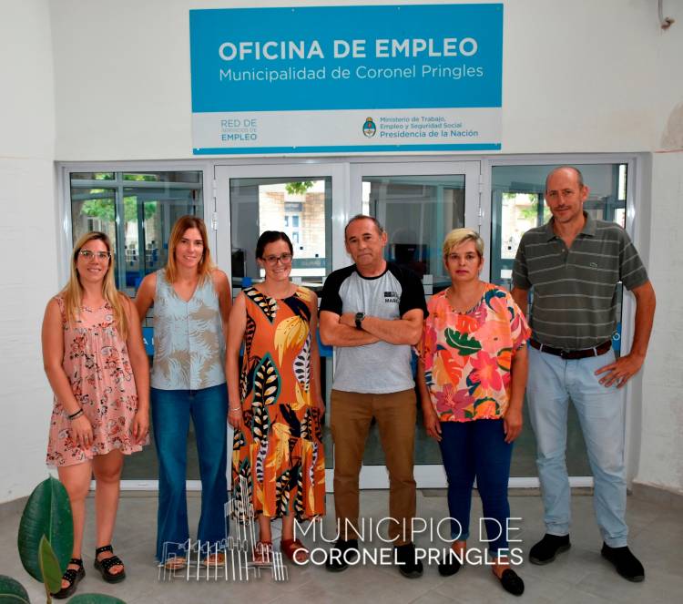 Nuevos Financiamientos a Emprendedores Locales