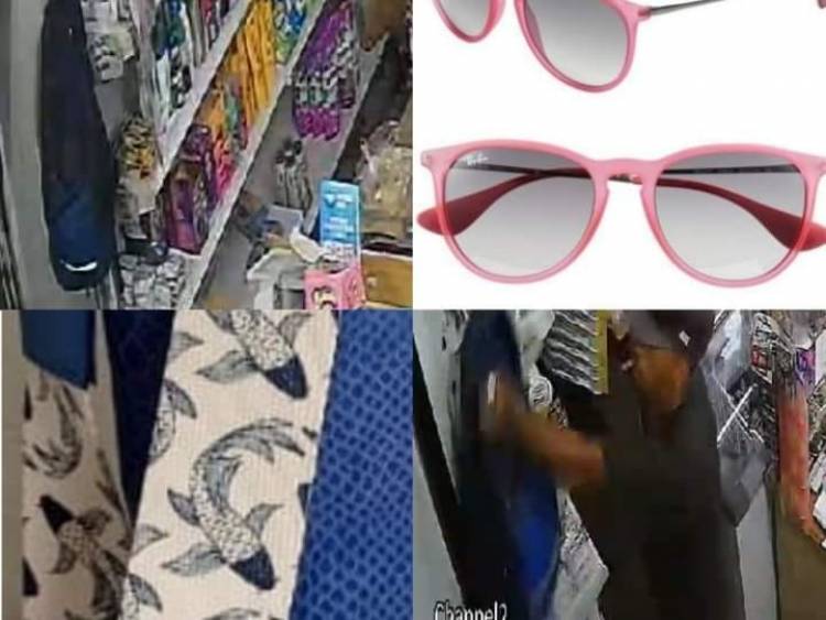 Convocan a una reunión por los últimos hechos de inseguridad en comercios