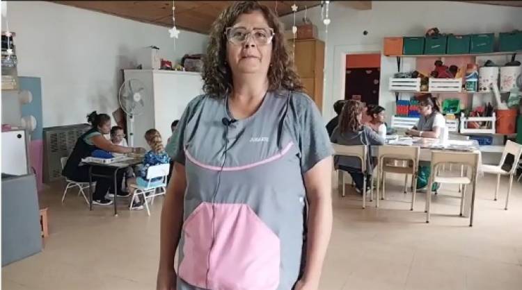 CIC: "Vamos a tener abierta la inscripción hasta el día 16 de febrero"