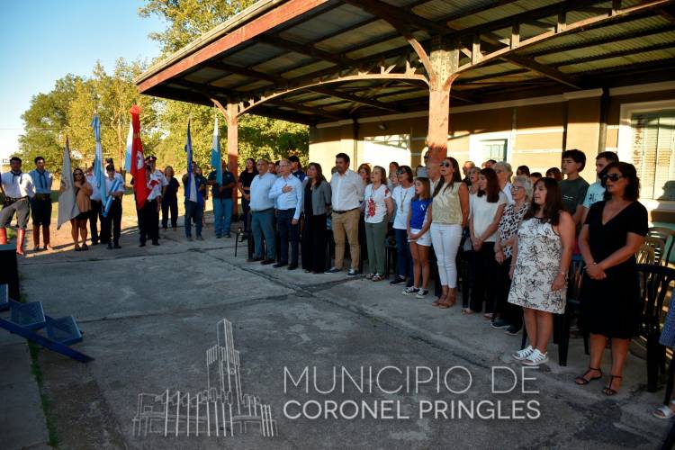 Aniversario de Indio Rico