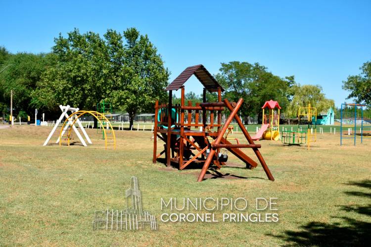 Finalizó la temporada de verano en el Balneario