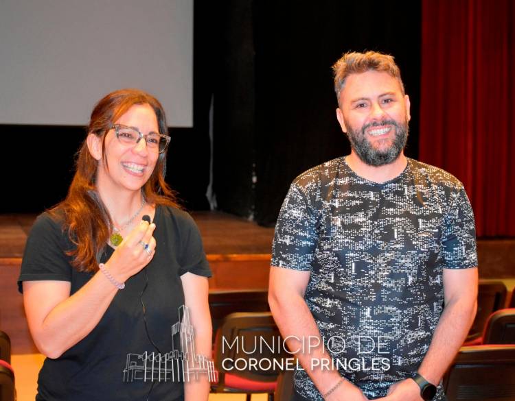 Cine en Bicentenerio