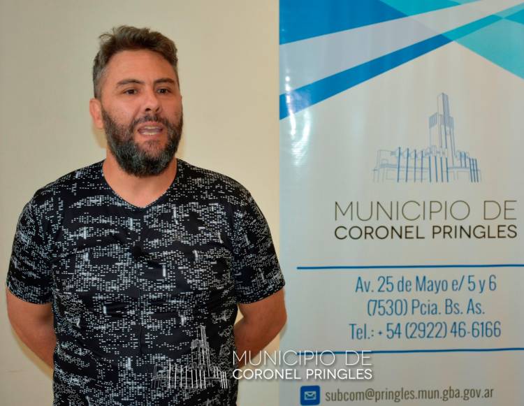 Hoy inicia la Escuela de Atletismo Municipal