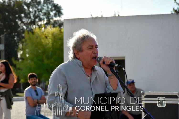 "Un domingo para disfrutar"