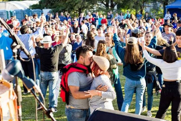 Avanzan en la organización de la Fiesta del Ovino