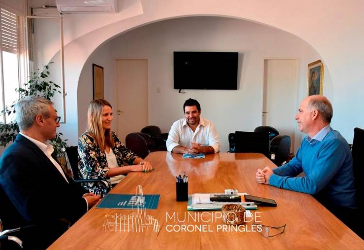 Convenio de Cooperación