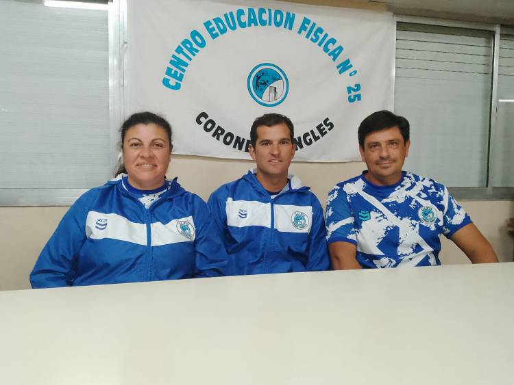 "Es una actividad que se puede hacer en familia"