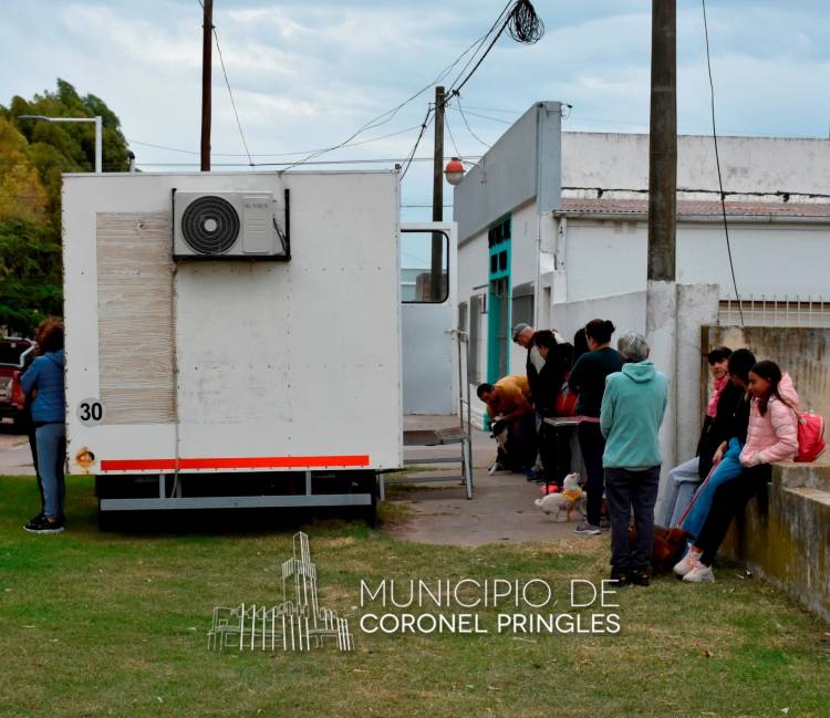 Siguen las castraciones en la ciudad