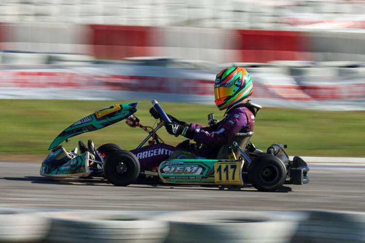 Positivo fin de semana en Zárate