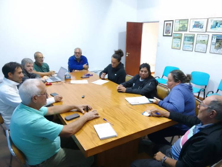 Fiesta del Ovino: menús y espectáculos, confirmados