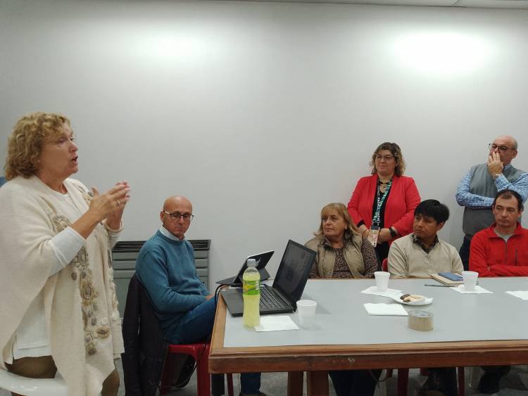 "Desafíos de la educación en el siglo XXI"