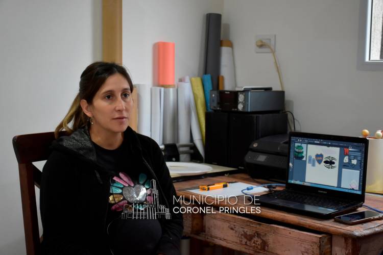 Programa de Empleo Independiente