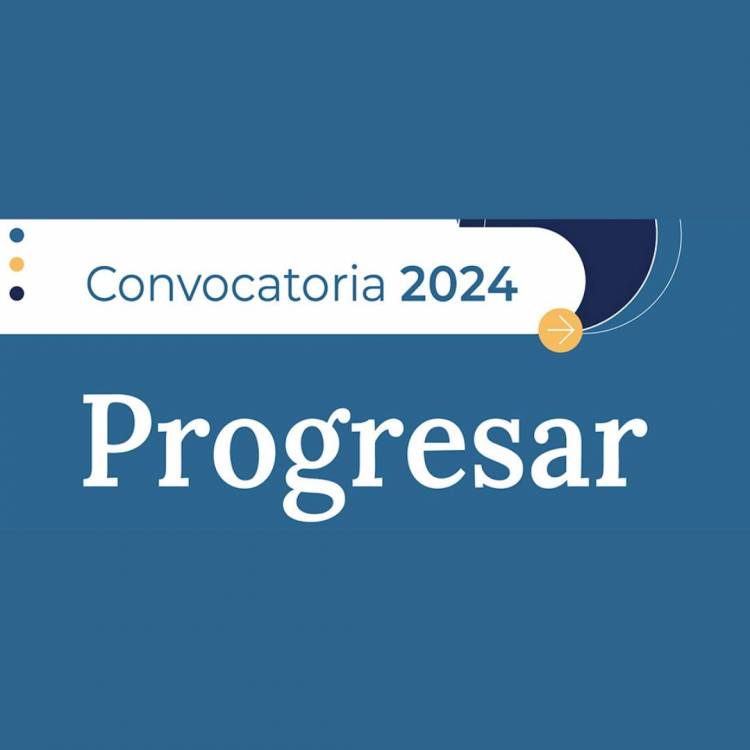 Becas Progresar