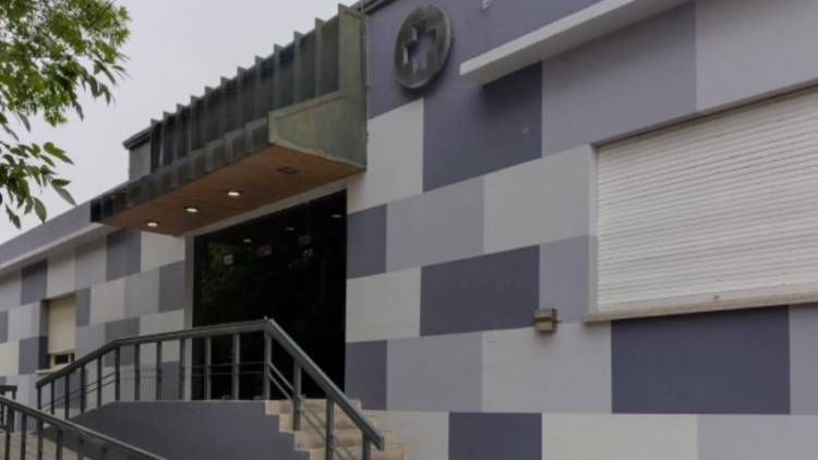 Historias clínicas para retirar