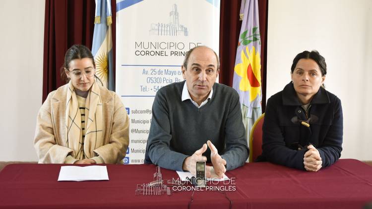 Importante anuncio sobre terrenos fiscales subdivididos