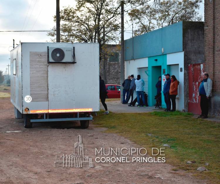 Números de la Campaña Mensual de Castración y Vacunación Antirrábica