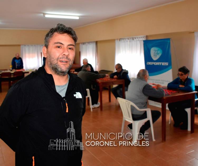 Arrancaron los Juegos