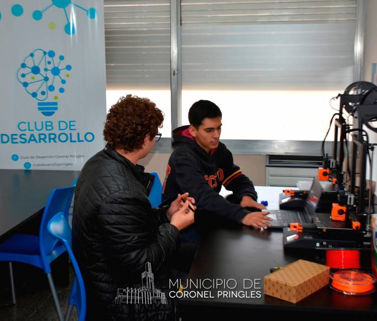 Nuevo Curso de Impresión 3D gratuito