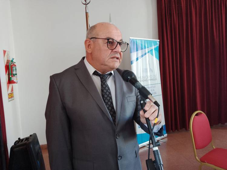 Respuesta del presidente del Consejo Escolar a pedido de Comunicación del Concejo Deliberante