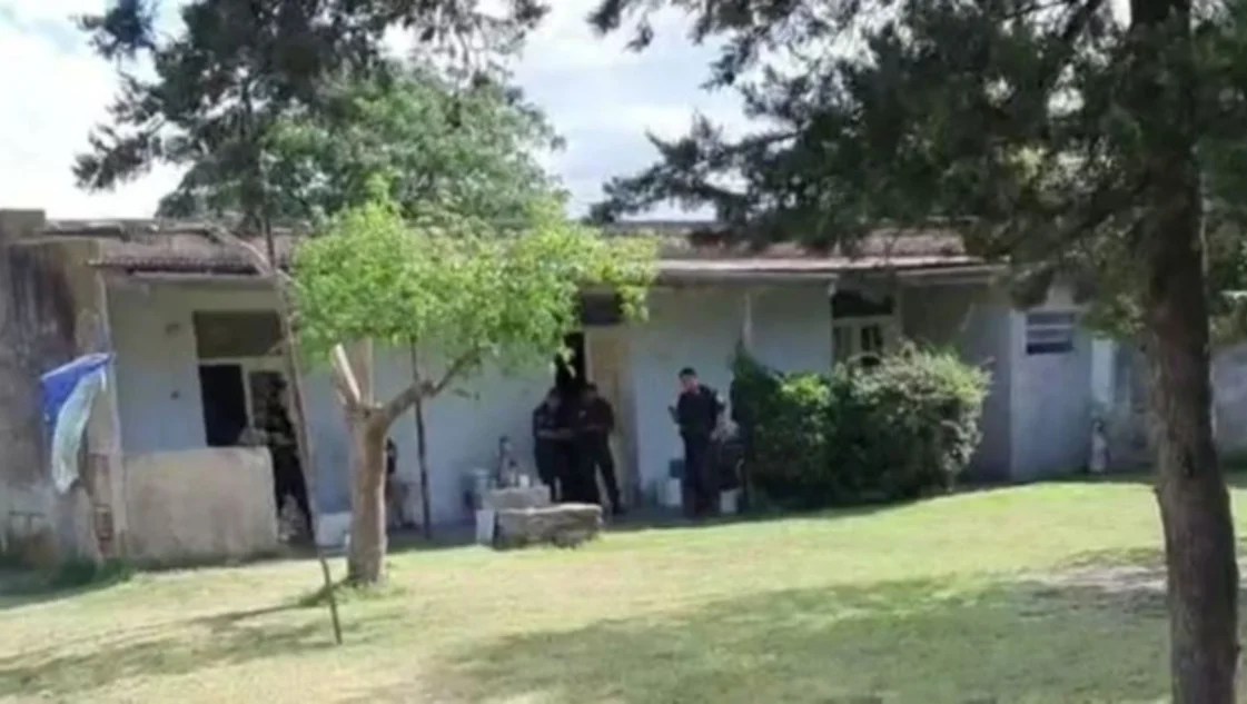 El entorno familiar de la víctima como pista para aclarar un homicidio