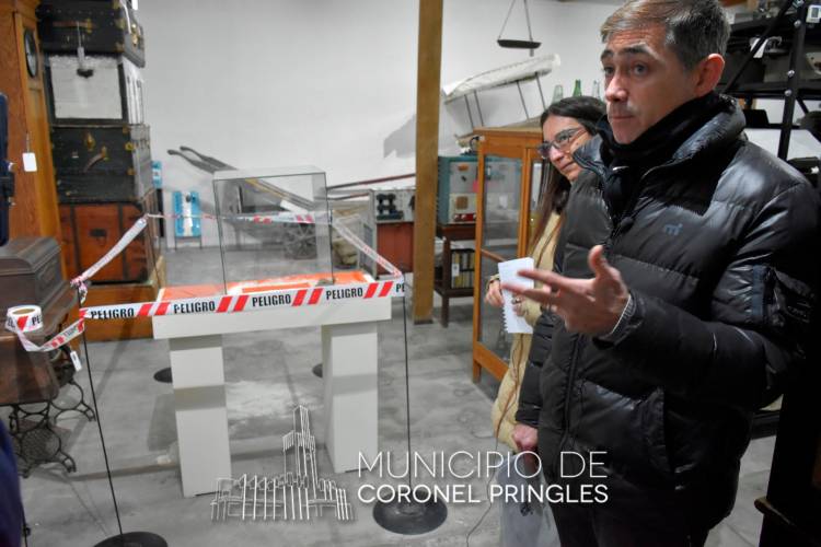 Vacaciones de Invierno 2024