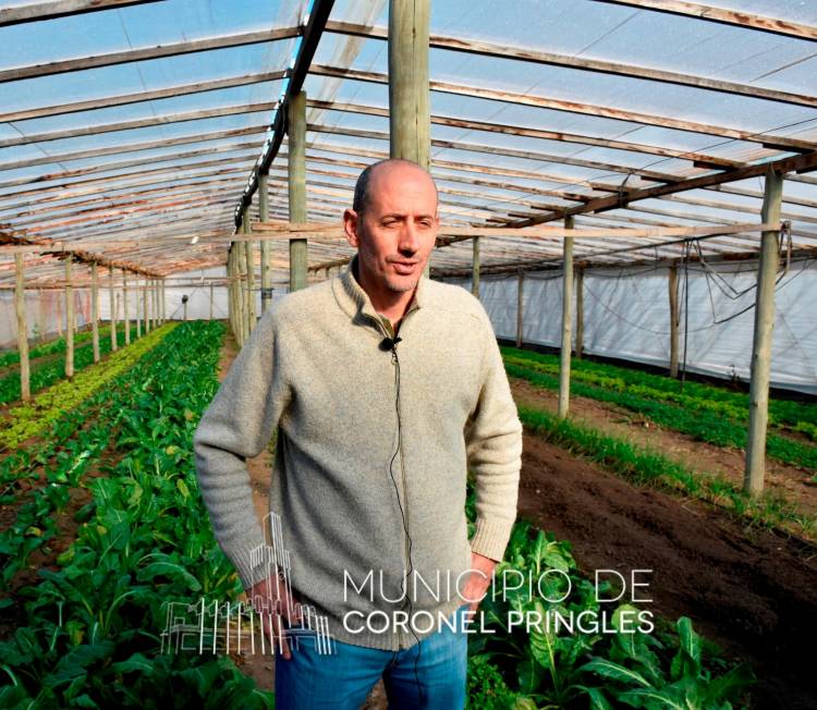 El Mercado Productivo suspenderá, por un tiempo, sus actividades